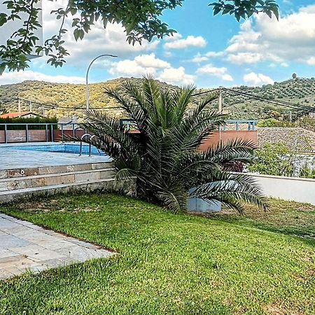 Villa Sierra Huétor Santillán Exterior foto